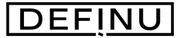 Definu
