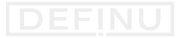 Definu