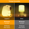 Kapi - Lámpara LED Capibara