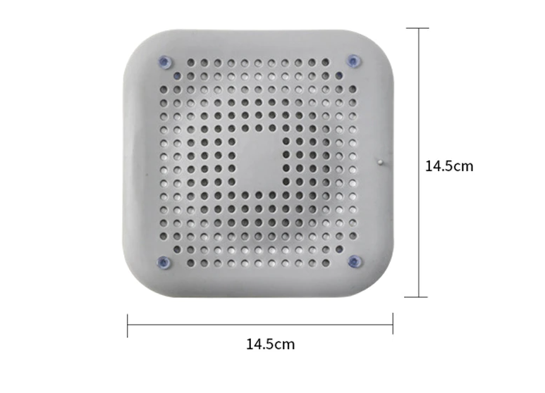 Hafi - Filtro de silicona para drenajes