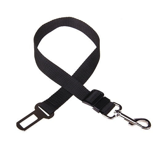 Adco - Cinturón de seguridad ajustable para mascotas