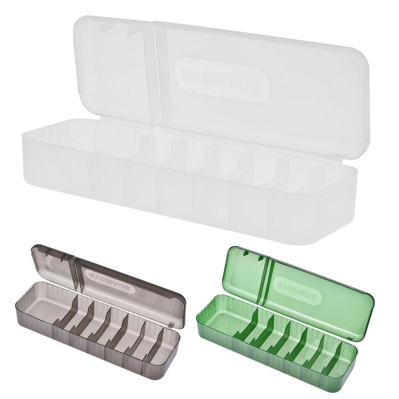 Cabs - Caja de almacenamiento organizadora de de cables