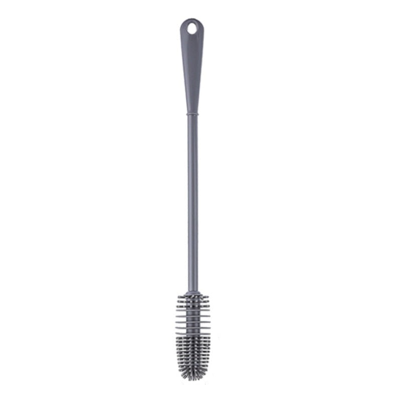 Crub - Cepillo de silicona para la limpieza de vidrio