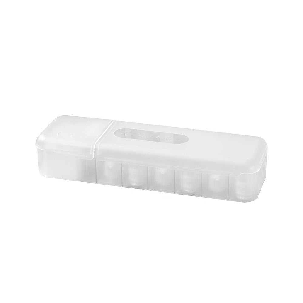 Cabs - Caja de almacenamiento organizadora de de cables