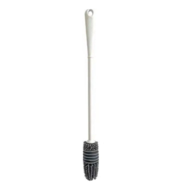 Crub - Cepillo de silicona para la limpieza de vidrio