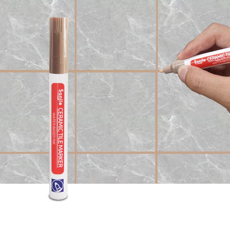 Deta - Rotulador de azulejos a prueba de agua