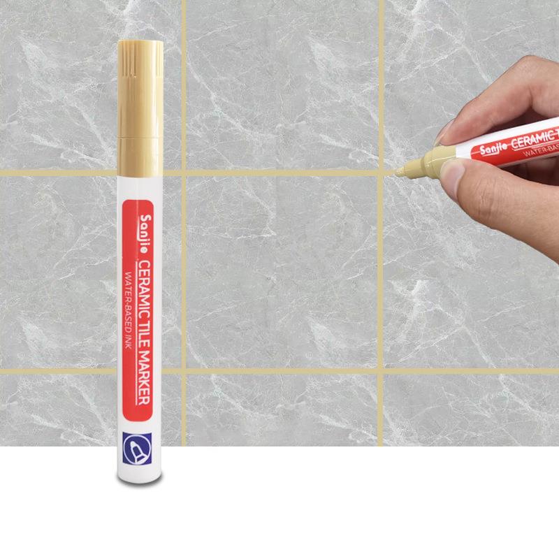 Deta - Rotulador de azulejos a prueba de agua