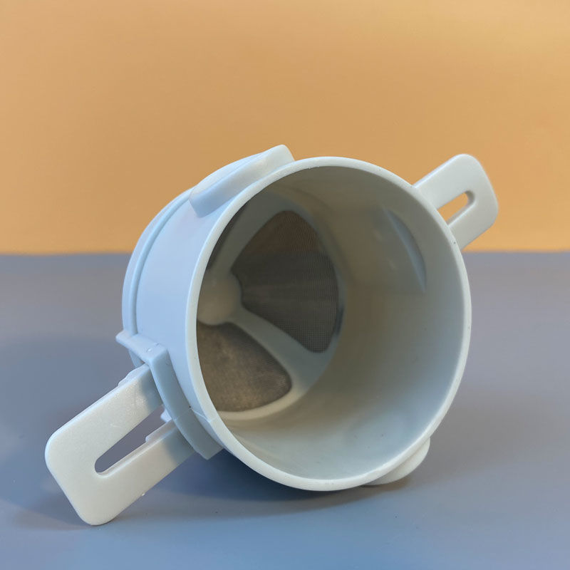 Pert - Filtro de café plegable y portátil