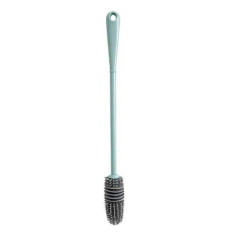 Crub - Cepillo de silicona para la limpieza de vidrio