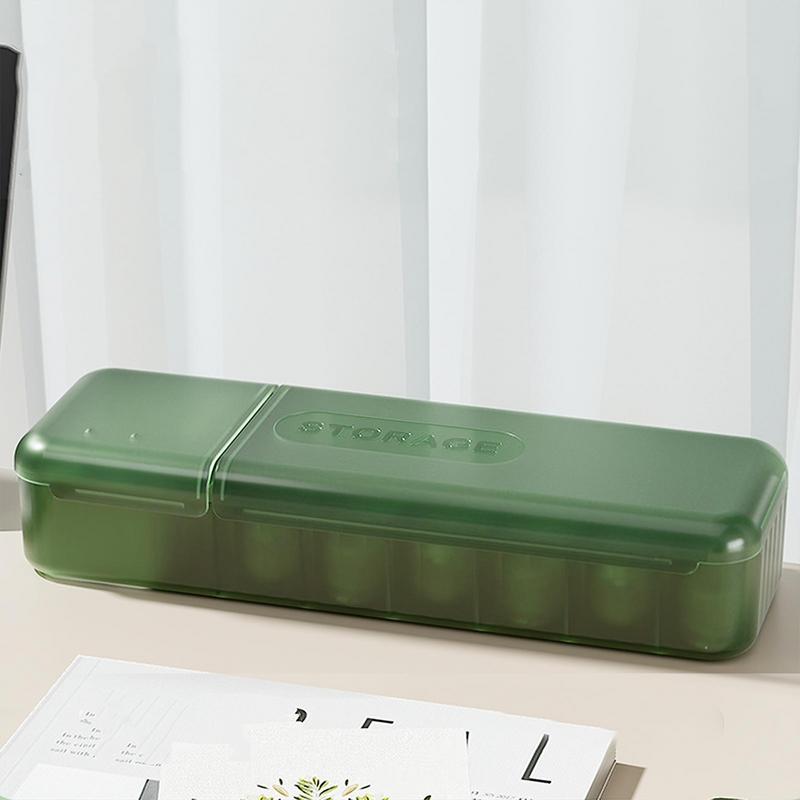 Cabs - Caja de almacenamiento organizadora de de cables