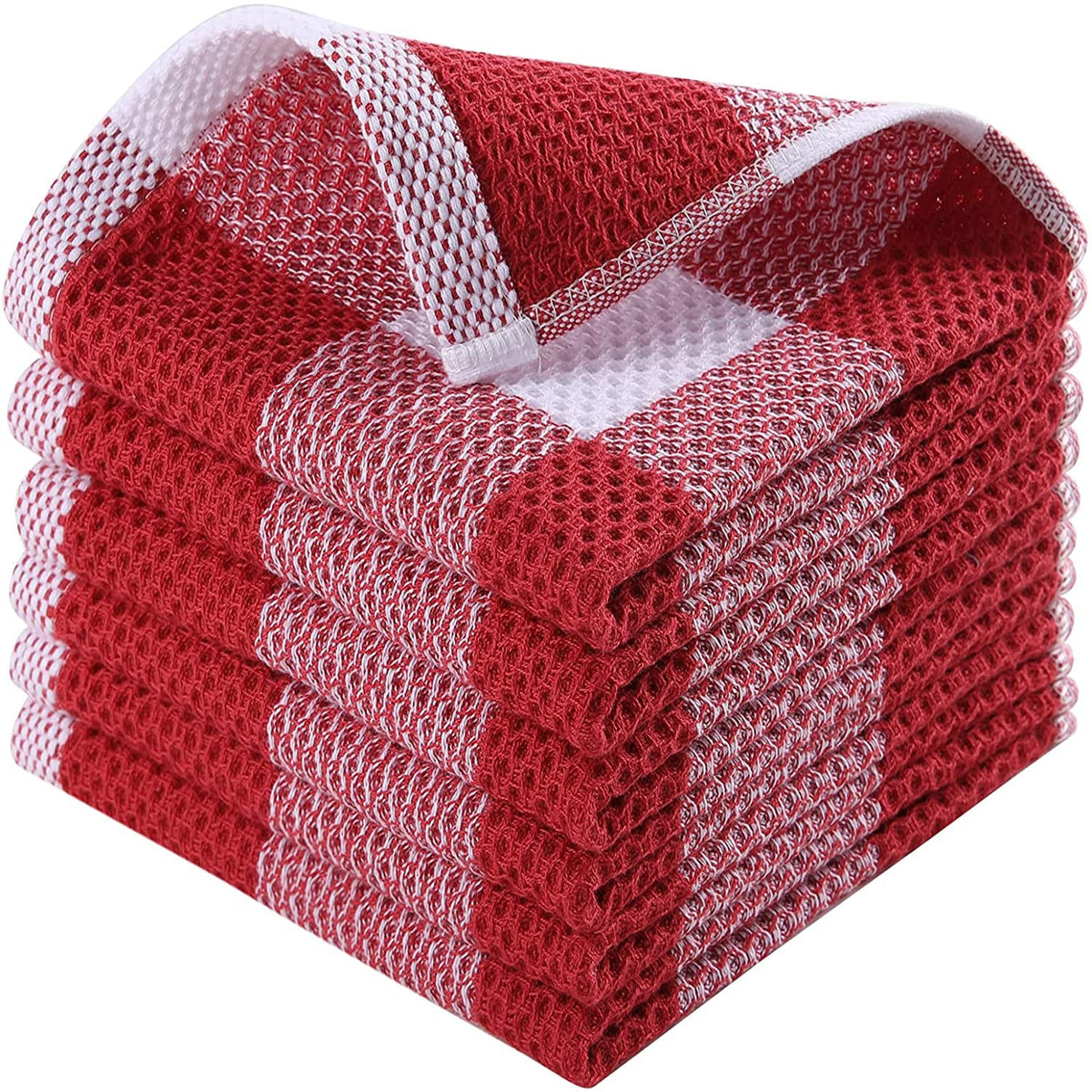 Coas - Paño Ultra suave absorbente de algodón para la limpieza