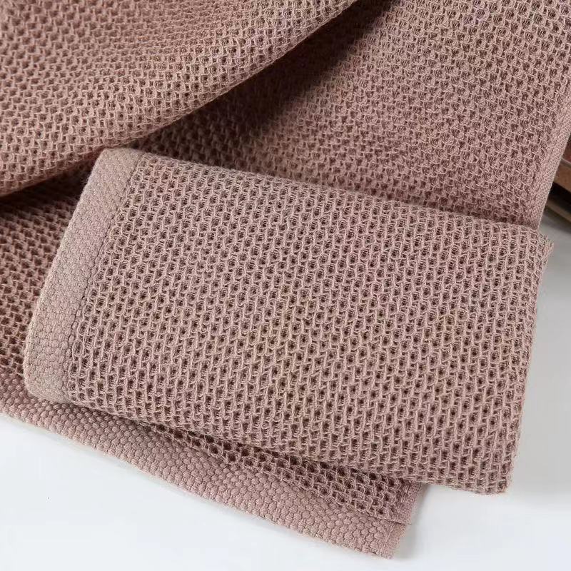 Coas - Paño Ultra suave absorbente de algodón para la limpieza