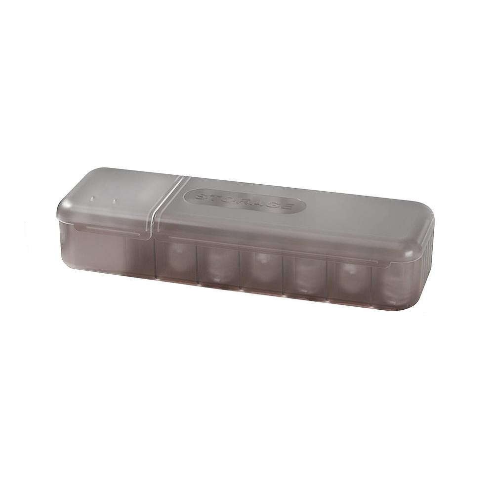 Cabs - Caja de almacenamiento organizadora de de cables