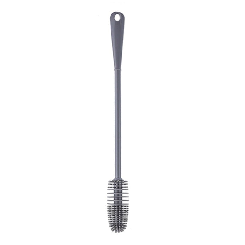 Crub - Cepillo de silicona para la limpieza de vidrio