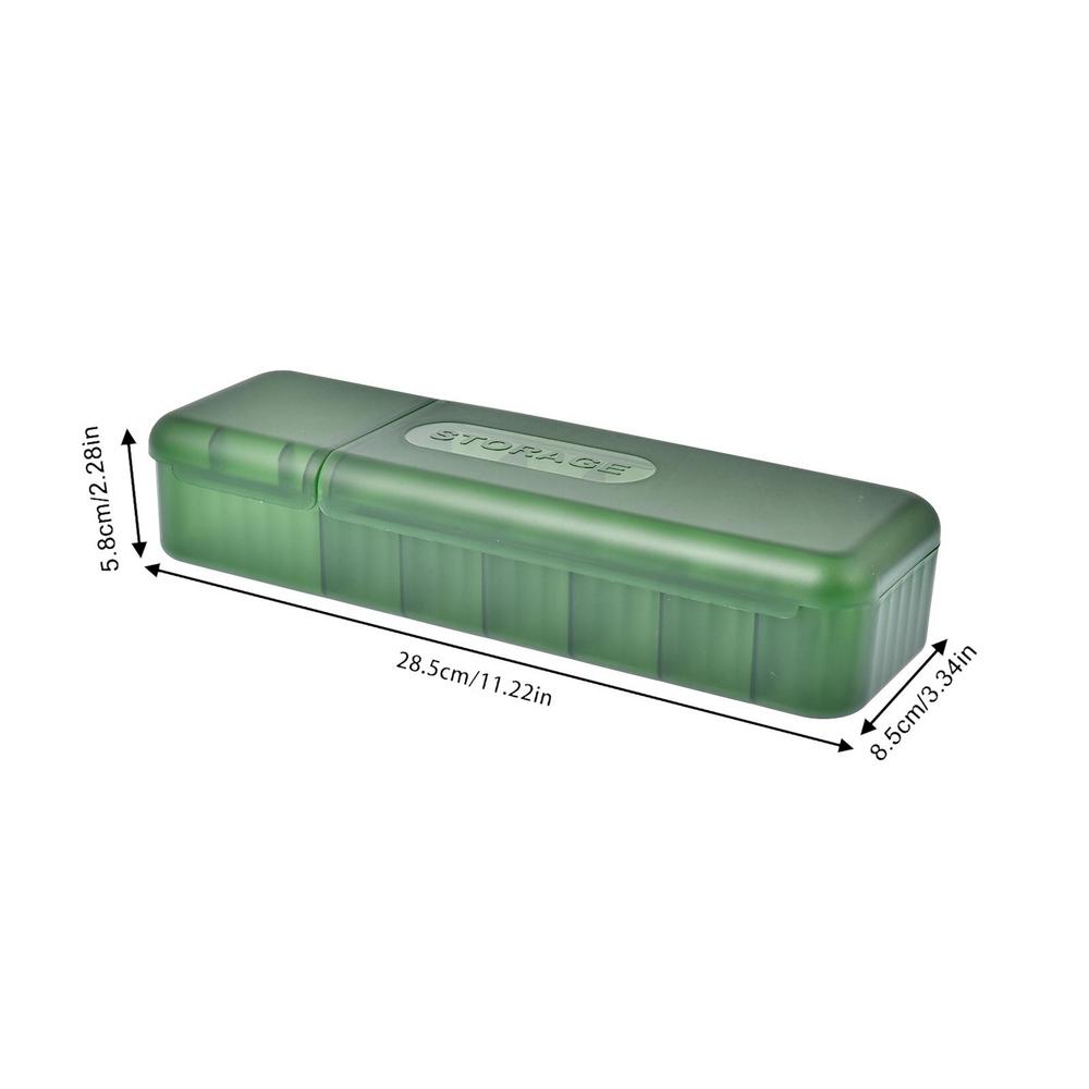 Cabs - Caja de almacenamiento organizadora de de cables
