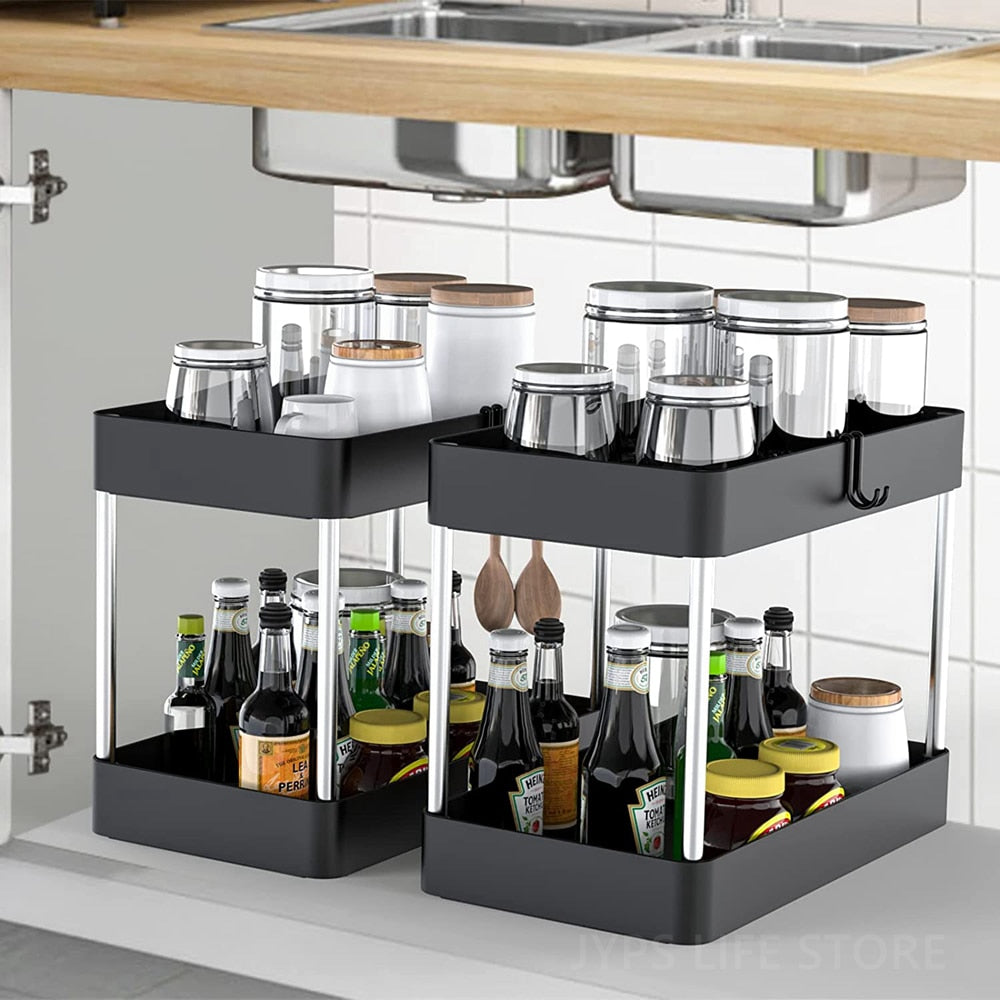 Cabi - Organizador de almacenamiento multiusos