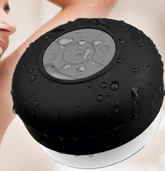 Remu - Altavoz Bluetooth Impermeable