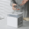 Mini Aire Acondicionado Portátil - Artic Air™