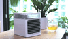 Mini Aire Acondicionado Portátil - Artic Air™