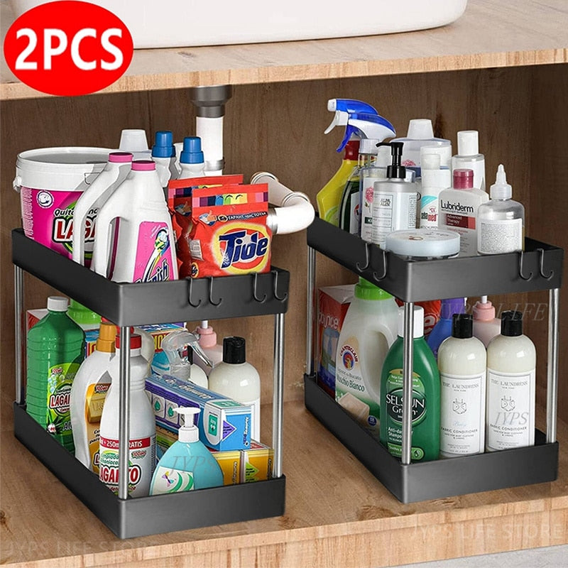 Cabi - Organizador de almacenamiento multiusos