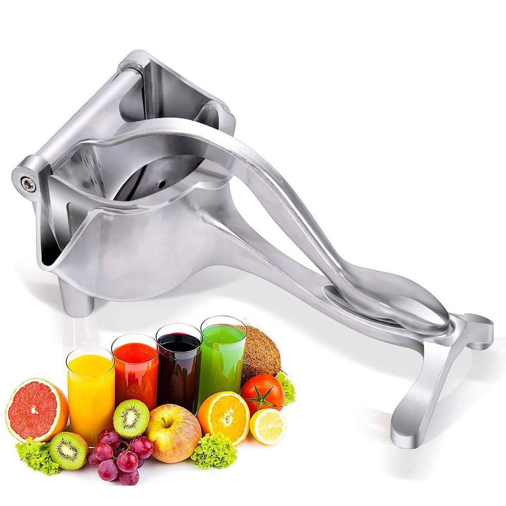 Juik - Exprimidor Manual de Frutas, Naranjas, Limones, etc. – Definu