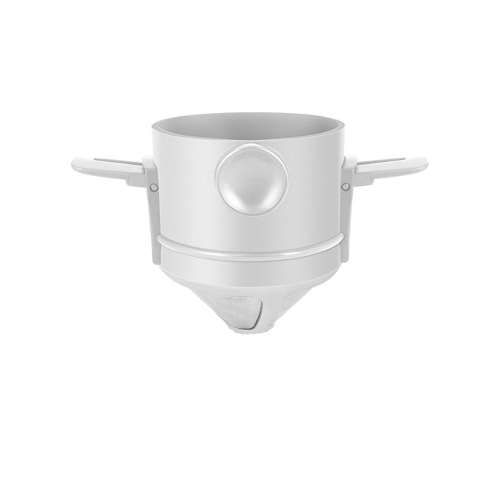 Pert - Filtro de café plegable y portátil