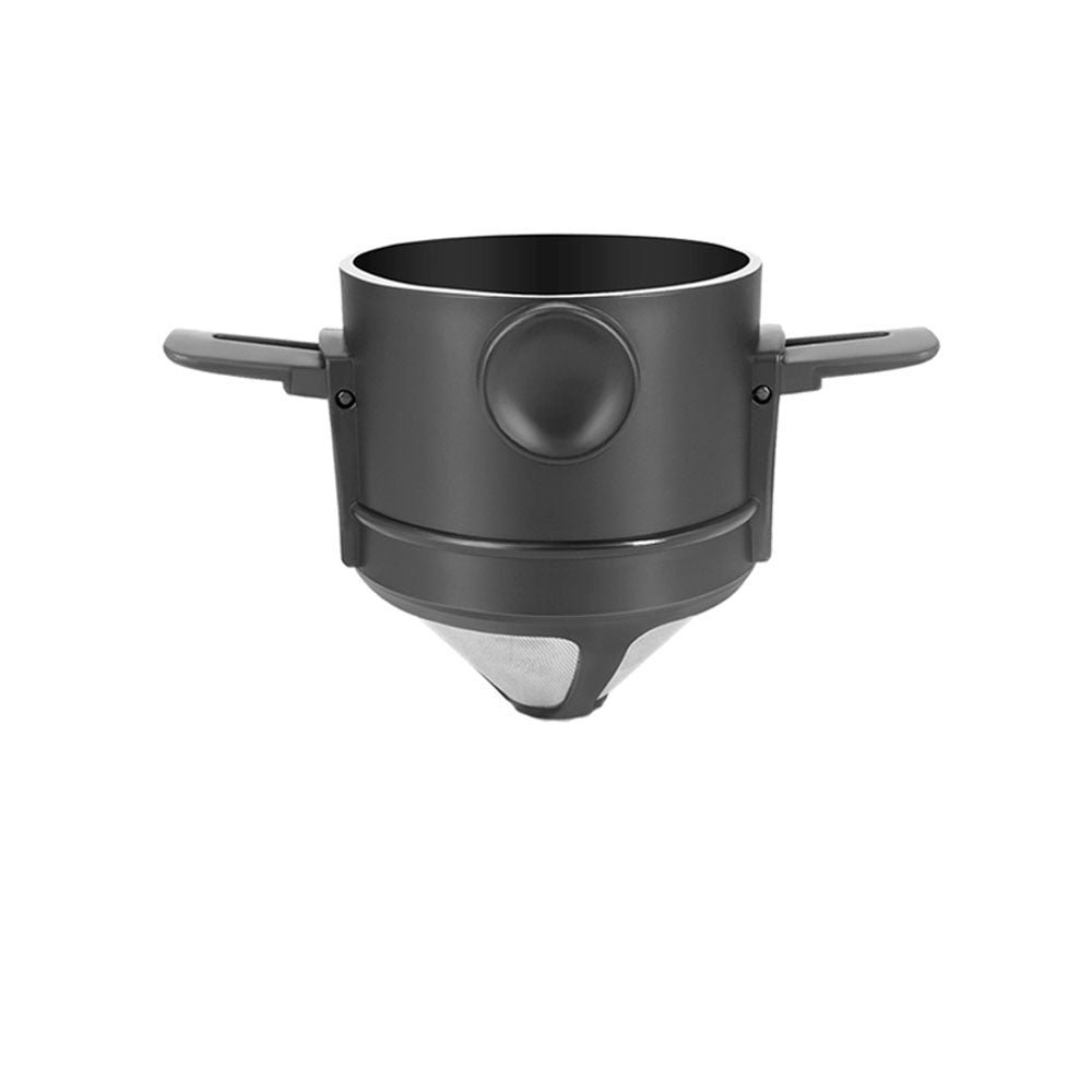 Pert - Filtro de café plegable y portátil