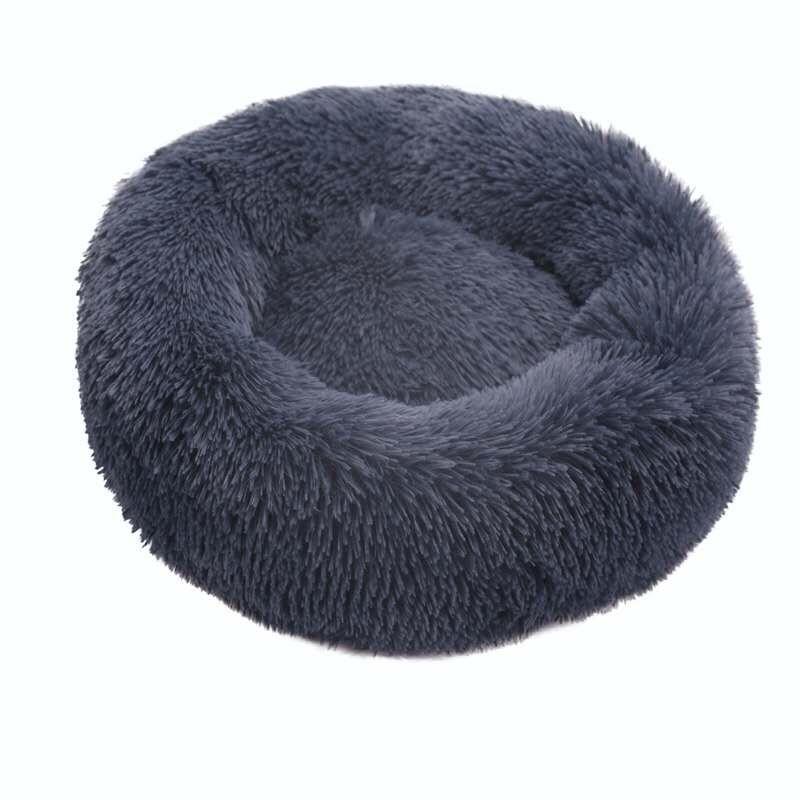 Cama Relajante Para Mascotas