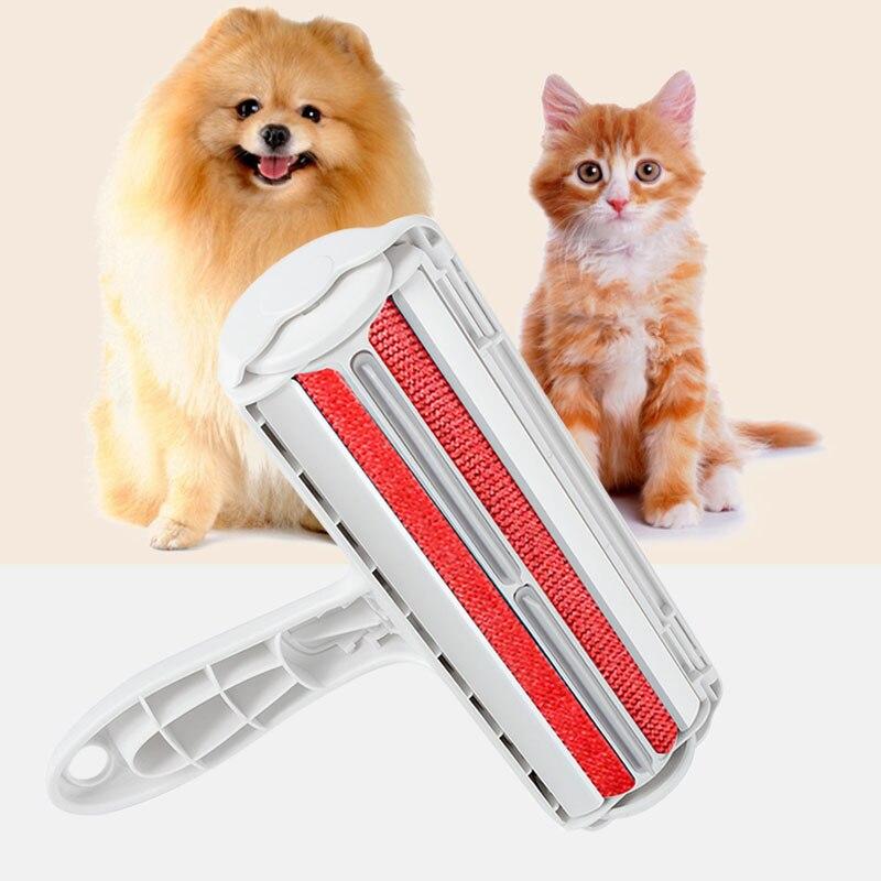 Rodillo para Pelo de Mascotas