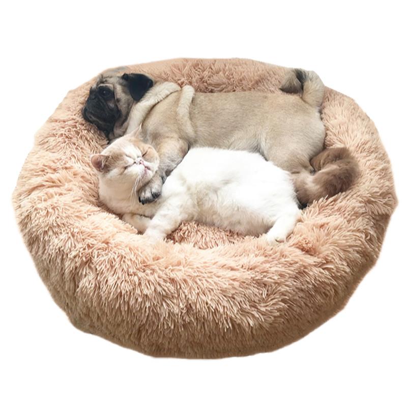 Cama Relajante Para Mascotas